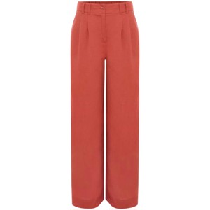 Phase Eight Lottie Linen Trouser